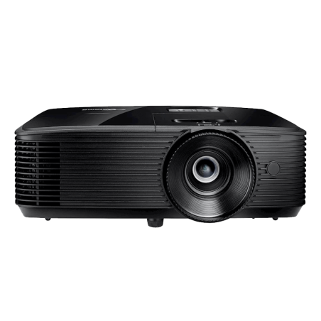 Optoma Projector X371 3800 Lumens Hdmi, Vga, Composite Video, Audio Input