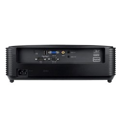 Optoma Projector X371 3800 Lumens Hdmi, Vga, Composite Video, Audio Input