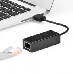 Ugreen Cableusb 3.0 Gigabit Ethernet Adapter 20256