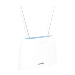 Tenda 4G Plus Lte Router 4G09 Ac1200 2.4 & 5.8Ghz 2 Antennas