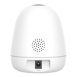 Tenda Ip Camera Cp3 1080P 360 Degree Tilt Indoor 12 Meters Night Vision
