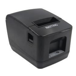 Naiting Thermal Receipt Pos Printer Usb, Ethernet NTPOS80CC