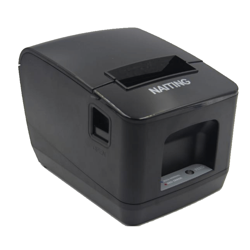 Naiting Thermal Receipt Pos Printer Usb, Ethernet NTPOS80CC Naiting Thermal Receipt Pos Printer Usb, Ethernet NTPOS80CC