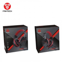 Fantech Headset Hq54 Mars Ii Gaming