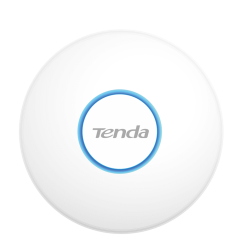 Tenda Access Point I27 POe Ax3000 2.4 & 5Ghz Ceiling Gigabit Wifi 6