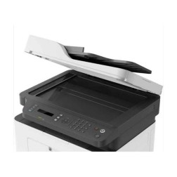 Hp Printer Laserjet Pro MFP137fnw 4 In 1 Black Usb, Network, Wifi, Fax 4ZB84A - W1106A