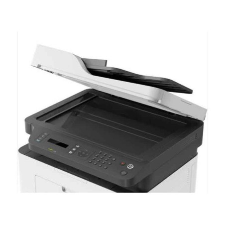Hp Printer Laserjet Pro MFP137fnw 4 In 1 Black Usb, Network, Wifi, Fax 4ZB84A - W1106A