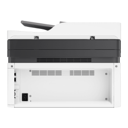 Hp Printer Laserjet Pro MFP137fnw 4 In 1 Black Usb, Network, Wifi, Fax 4ZB84A - W1106A