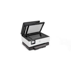 Hp Printer Officejet Pro 8023 4 In 1 Color Usb, Network, Wifi, Fax 1Kr64B - Ink 912