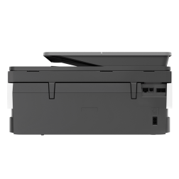 Hp Printer Officejet Pro 8023 4 In 1 Color Usb, Network, Wifi, Fax 1Kr64B - Ink 912