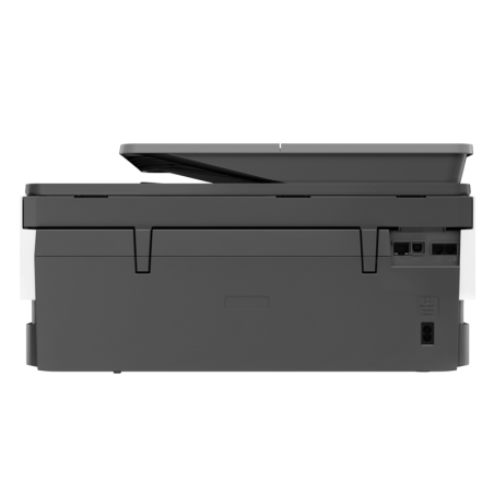 Hp Printer Officejet Pro 8023 4 In 1 Color Usb, Network, Wifi, Fax 1Kr64B - Ink 912