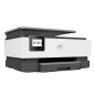Hp Printer Officejet Pro 8023 4 In 1 Color Usb, Network, Wifi, Fax 1Kr64B - Ink 912 Hp Printer Officejet Pro 8023 4 In 1 Color Usb, Network, Wifi, Fax 1Kr64B - Ink 912