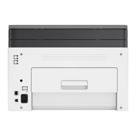 Hp Printer Laserjet Mfp178Nw 3 In 1 Color Wifi, Usb, Network 4ZB96A - 117A