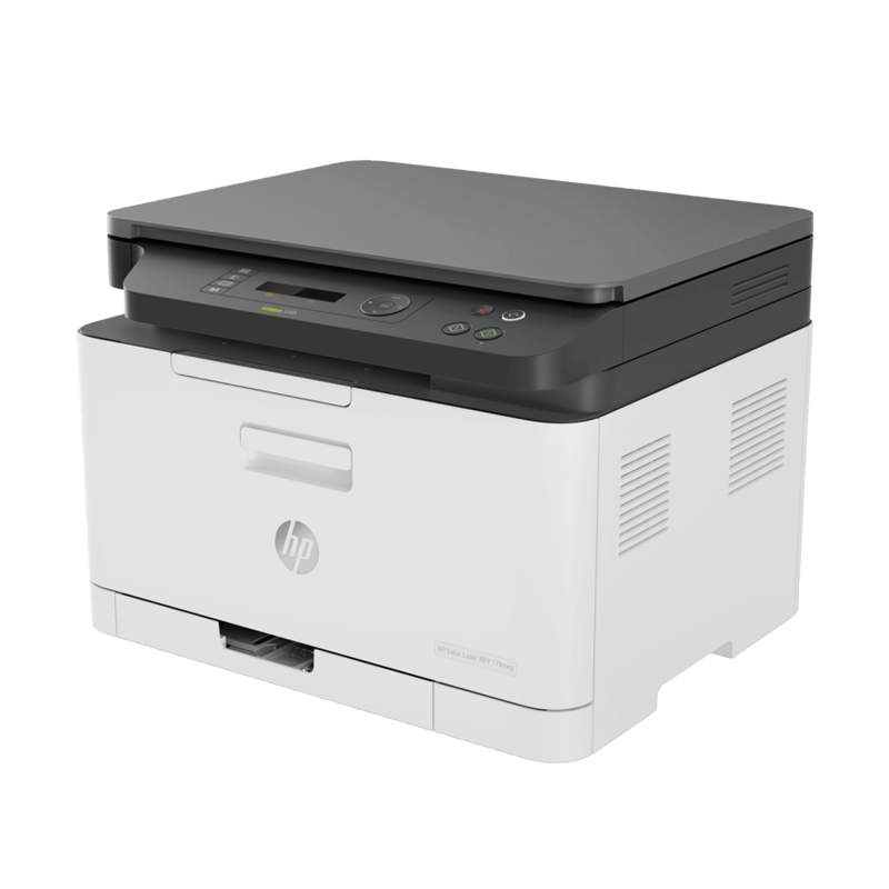 Hp Printer Laserjet Mfp178Nw 3 In 1 Color Wifi, Usb, Network 4ZB96A - 117A Hp Printer Laserjet Mfp178Nw 3 In 1 Color Wifi, Usb, Network 4ZB96A - 117A