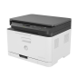 Hp Printer Laserjet Mfp178Nw 3 In 1 Color Wifi, Usb, Network 4ZB96A - 117A Hp Printer Laserjet Mfp178Nw 3 In 1 Color Wifi, Usb, Network 4ZB96A - 117A