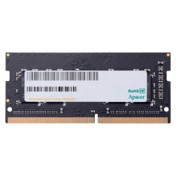 Apacer Memory Laptop 16Gb Ddr5 4800Mhz Sodimm Fs.16G2A.Pth