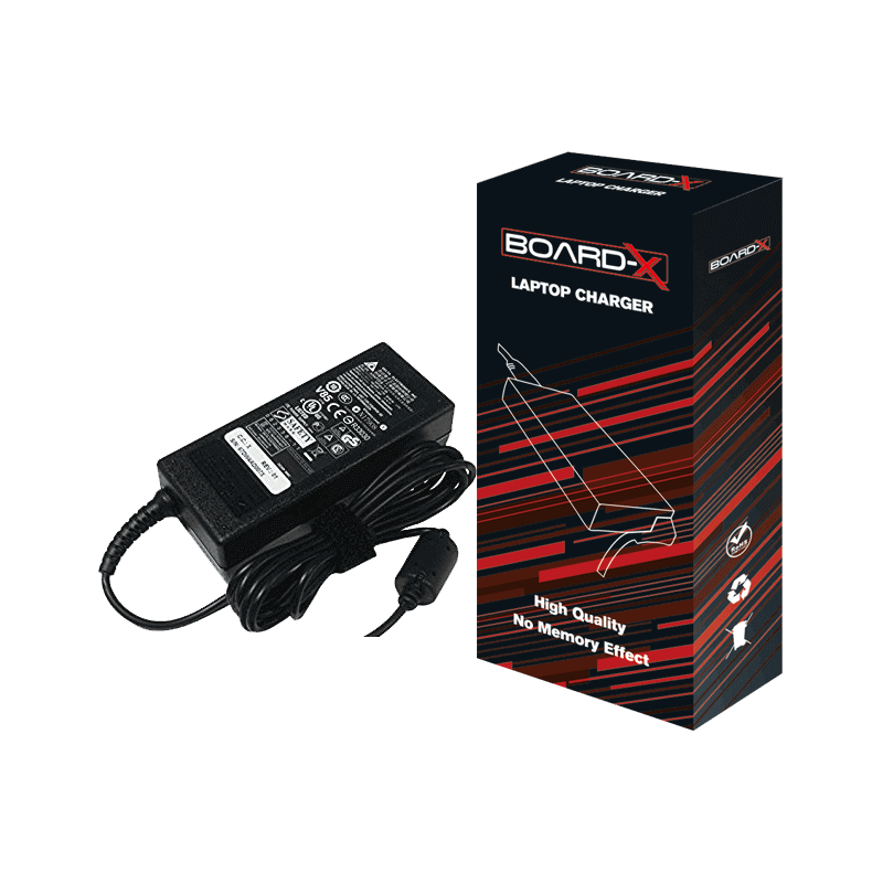 Board-x Adapter For Laptop Hp 19V 1.58A Compatible