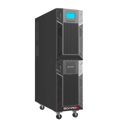 Board-X Ups Online 6Kva 5400W Internal Battery 16X 12V/7Ah