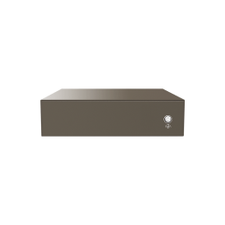 Tenda Switch Poe 5 Ports Gigabit (4 ports Poe) Teg1105PD Unmanaged Desktop