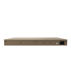 Tenda Switch Layer 3 24 Ports Gigabit (4SFP ports) Teg5328P-24-410W managed Rack