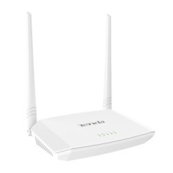 Router Tenda V300 VDSL2 2.4 & 5GHZ 2 antennas + 4 Ports Switch