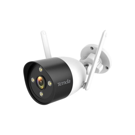 Tenda Ip Wifi Camera Ct6 2K Outdoor 30 Meters Night Vision