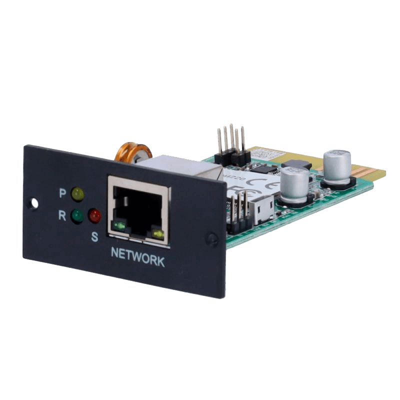 UPS SNMP CARD KPM220 Monitor Online UPS remotely UPS SNMP CARD KPM220 Monitor Online UPS remotely