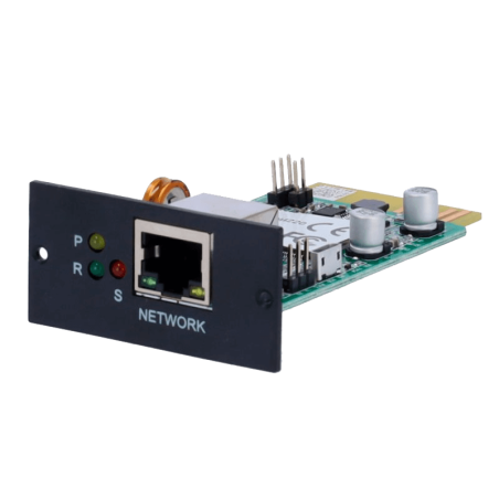 UPS SNMP CARD KPM220 Monitor Online UPS remotely