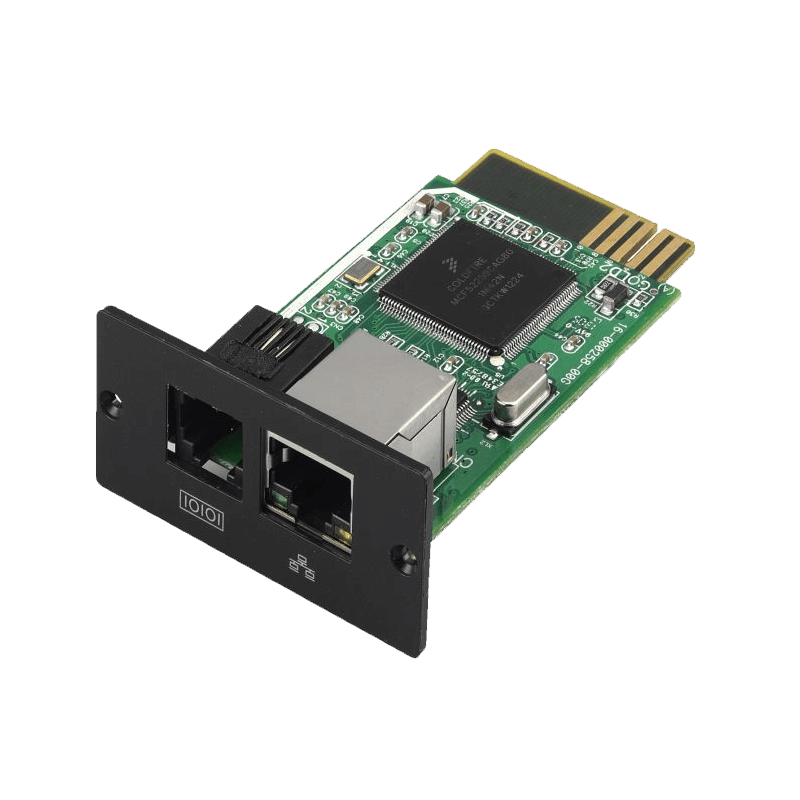 UPS SNMP CARD KPM550 Monitor Online UPS remotely UPS SNMP CARD KPM550 Monitor Online UPS remotely