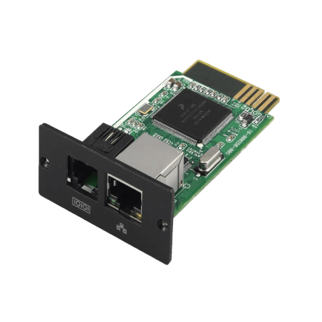 UPS SNMP CARD KPM550 Monitor Online UPS remotely