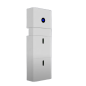 Kstar Battery Pack for Inverter Ess Blu Pack 5.12kwh Kstar Battery Pack for Inverter Ess Blu Pack 5.12kwh