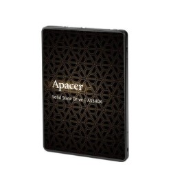 Apacer Sata 960Gb Ssd Sata III 6.0Gb/S Ap960Gas340Xc-1