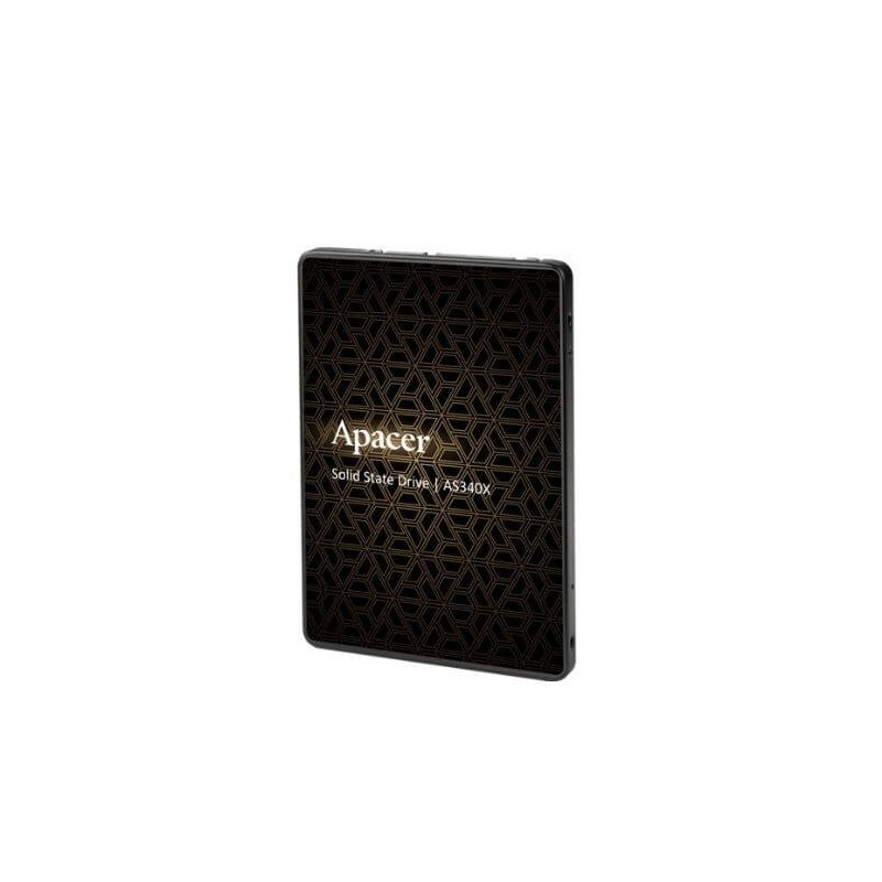 Apacer Sata 960Gb Ssd Sata III 6.0Gb/S Ap960Gas340Xc-1 Apacer Sata 960Gb Ssd Sata III 6.0Gb/S Ap960Gas340Xc-1