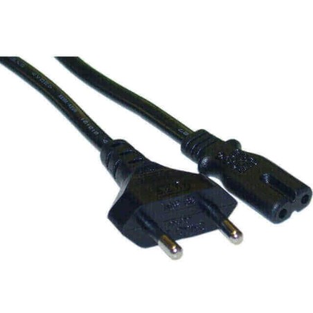 Board-x Cable Power For Notebook 2 Rings