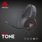 Fantech Headset Hq52 Tone Gaming