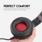 Fantech Headset Hq52 Tone Gaming