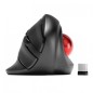Micropack Mouse Mp-V02W Ergonomic Vertical Wireless Trackball (Black) Micropack Mouse Mp-V02W Ergonomic Vertical Wireless Trackball (Black)