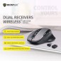 Micropack Mouse M-752W Speedy Pro Wireless Office Micropack Mouse M-752W Speedy Pro Wireless Office