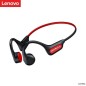 Lenovo Earphone Wireless Sports Bluetooth 5.3 In-Ear Bone Conduction Headphone With Mic X3 Pro (Black) Lenovo Earphone Wireless Sports Bluetooth 5.3 In-Ear Bone Conduction Headphone With Mic X3 Pro (Black)