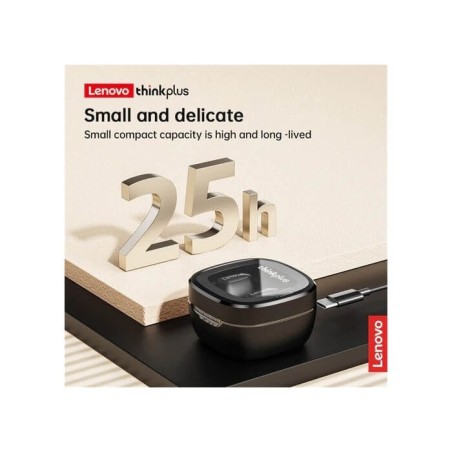 Lenovo Earphone Tws Wireless Bluetooth Earbuds Xt62