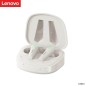 Lenovo Earphone Tws Wireless Bluetooth 5.1 Gaming Earbuds Xt85Ii (White) Lenovo Earphone Tws Wireless Bluetooth 5.1 Gaming Earbuds Xt85Ii (White)