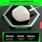Lenovo Earphone Tws Wireless Bluetooth 5.1 Gaming Earbuds Xt85Ii (White) Lenovo Earphone Tws Wireless Bluetooth 5.1 Gaming Earbuds Xt85Ii (White)