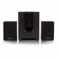 Microlab Speaker M-106Bt Powerful 2.1 Bluetooth Microlab Speaker M-106Bt Powerful 2.1 Bluetooth