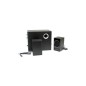 Microlab Speaker M-223 System Audio 2.1 Subwoofer, Complete Wooden Case Microlab Speaker M-223 System Audio 2.1 Subwoofer, Complete Wooden Case