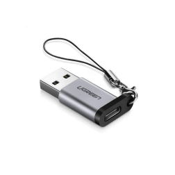 Ugreen Usb C Female To Usb 3.0 Male Adapter 50533