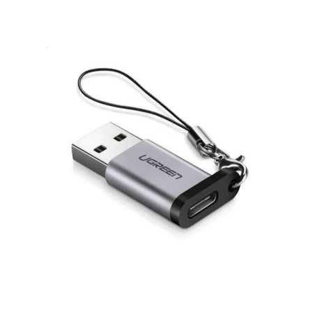 Ugreen Usb C Female To Usb 3.0 Male Adapter 50533