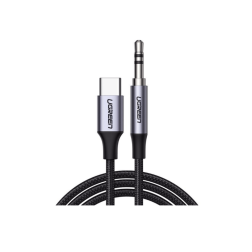 Ugreen Cable Usb-C Male To 3.5Mm Audio 20192