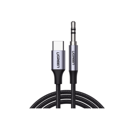 Ugreen Cable Usb-C Male To 3.5Mm Audio 20192
