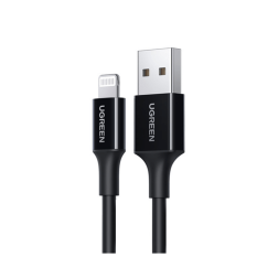 Ugreen Cable Mfi Apple Certified Usb To Lightning 80822