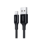 Ugreen Cable Mfi Apple Certified Usb To Lightning 80822 Ugreen Cable Mfi Apple Certified Usb To Lightning 80822
